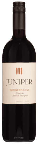 Juniper Estate Cornerstone Wilyabrup Cabernet Sauvignon