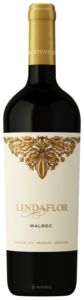 Monteviejo Lindaflor Malbec N.V.