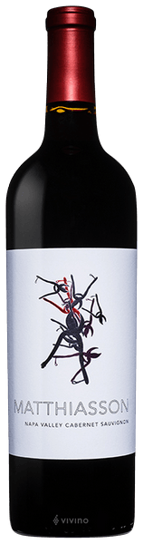 Matthiasson Cabernet Sauvignon