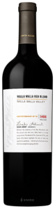 Chateau Ste. Michelle Walla Walla Red Blend N.V.
