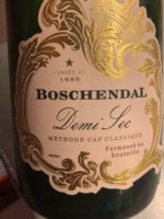Boschendal Demi Sec