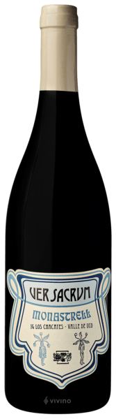 Ver Sacrum Monastrell