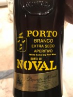 Quinta do Noval Porto Branco Extra Seco
