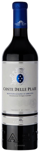 Castorani Coste delle Plaie Montepulciano d'Abruzzo N.V.
