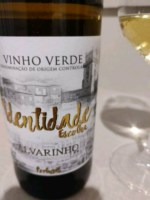 Campelo Identidade Escolha Alvarinho