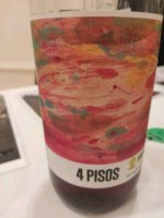 AltoLandon 4 Pisos