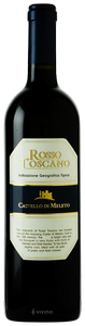Castello di Meleto Toscana Rosso N.V.