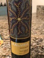 Kalyra Sticky Wicket Le Cuvée