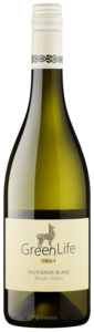 Green Life Sauvignon Blanc N.V.