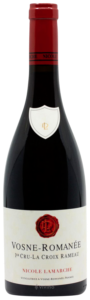 Domaine Nicole Lamarche (François Lamarche) Vosne-Romanée Premier Cru La Croix Rameau N.V.