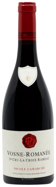 Domaine Nicole Lamarche (François Lamarche) Vosne-Romanée Premier Cru La Croix Rameau