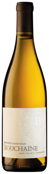 Bouchaine Estate Vineyard Chardonnay
