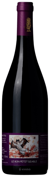 Domaine des Sablonnettes Le Bon Petit Diable