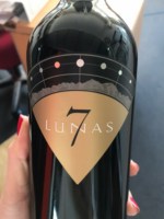 Nōmade 7 Lunas Reserva Malbec