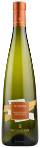 Fontanafredda Le Fronde Moscato d'Asti N.V.