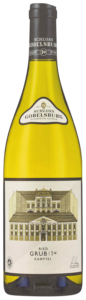 Schloss Gobelsburg Ried Grub 1 ÖTW N.V.