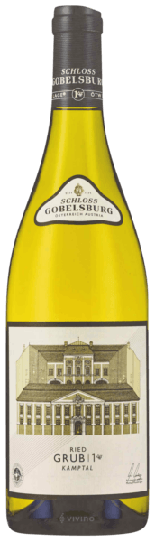 Schloss Gobelsburg Ried Grub 1 ÖTW
