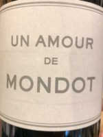 Château Troplong Mondot Un Amour de Mondot