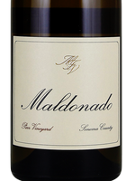 Parr Vineyard Chardonnay