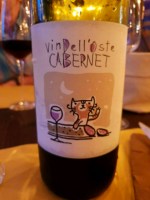 Altùris Vin dell'Oste Cabernet