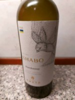 Shabo Original Collection Chardonnay