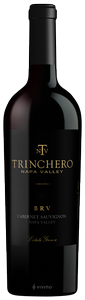 Trinchero BRV Estate Grown Cabernet Sauvignon N.V.