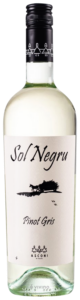 Asconi Sol Negru Pinot Gris N.V.