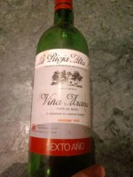 La Rioja Alta Viña Arana Sexto Ano