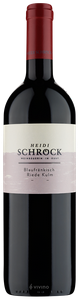 Heidi Schröck Blaufränkisch Kulm 2022