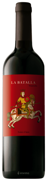 EGO La Batalla Monastrell