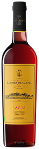 Barone Cornacchia Casanova Cerasuolo d'Abruzzo N.V.