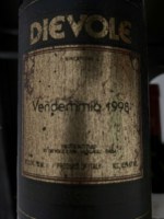 Dievole Vendemmia