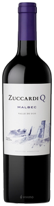 Zuccardi Q Malbec N.V.