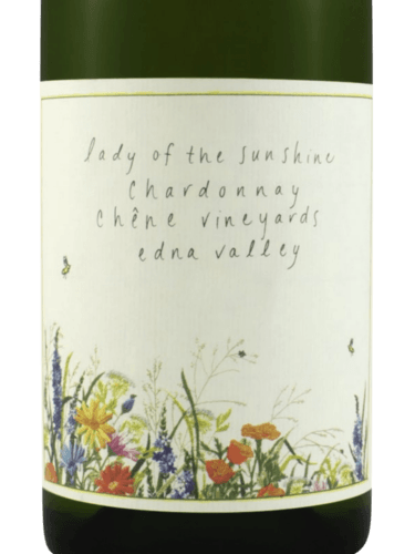 Chêne Vineyards Chardonnay