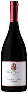 Kurt Darting Cabernet Cubin Trocken N.V.