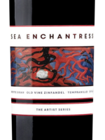 The Artist Series Sea Enchantress Red Blend