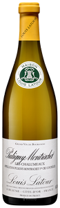 Louis Latour Puligny-Montrachet 1er Cru Les Chalumeaux N.V.