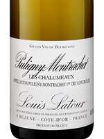 Puligny-Montrachet 1er Cru Les Chalumeaux