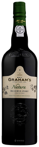 W. & J. Graham's Natura Reserve Port N.V.