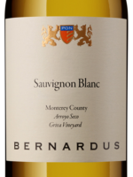 Sauvignon Blanc Griva Vineyard