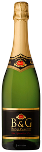 Barton & Guestier Blanc de Blancs (Fine Sparkling) N.V.
