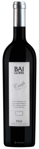Baigorri Cécile N.V.