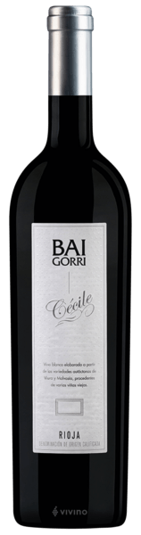 Baigorri Cécile