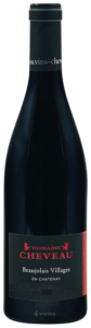 Domaine Cheveau Beaujolais-Villages 'En Chatenay' N.V.