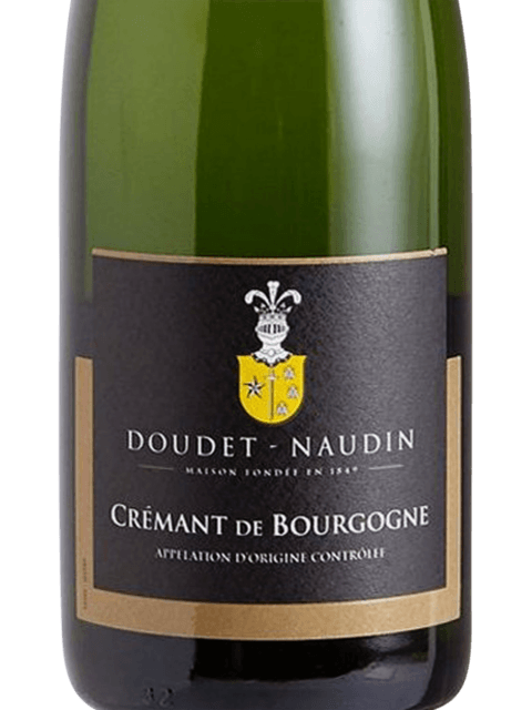 N.V. Doudet Naudin Crémant de Bourgogne Brut | Vivino English