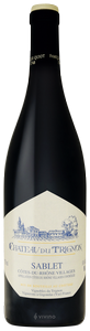 Château du Trignon Côtes du Rhône Villages Sablet N.V.