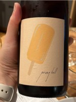 Pray Tell Pinot Gris