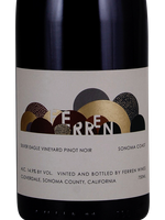 Silver Eagle Vineyard Pinot Noir