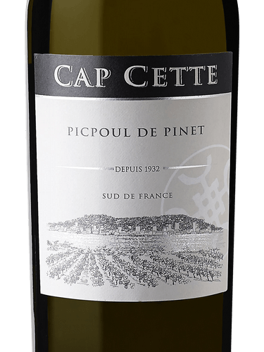Picpoul de Pinet