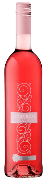 Quinta da Lixa Vinha Real Rosé